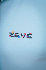 ''SKYBLOOM'' Hoodie - Floral - For Her