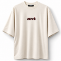 Beige T-Shirt