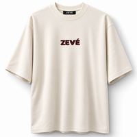 Beige T-Shirt