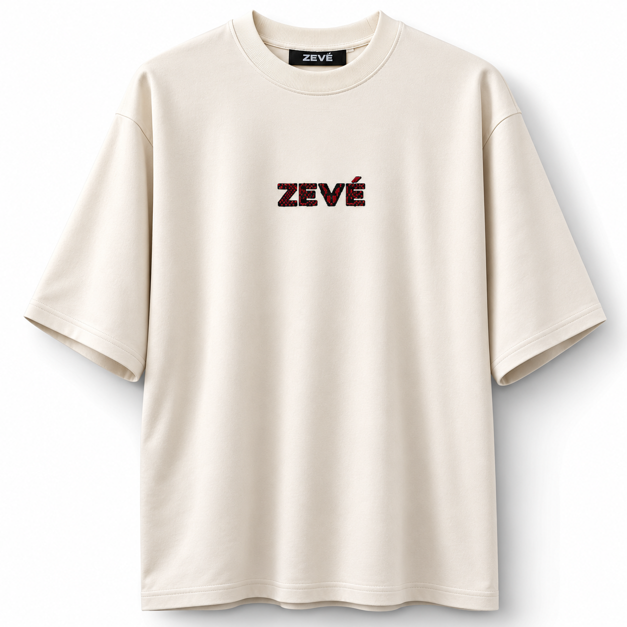 Beige T-Shirt