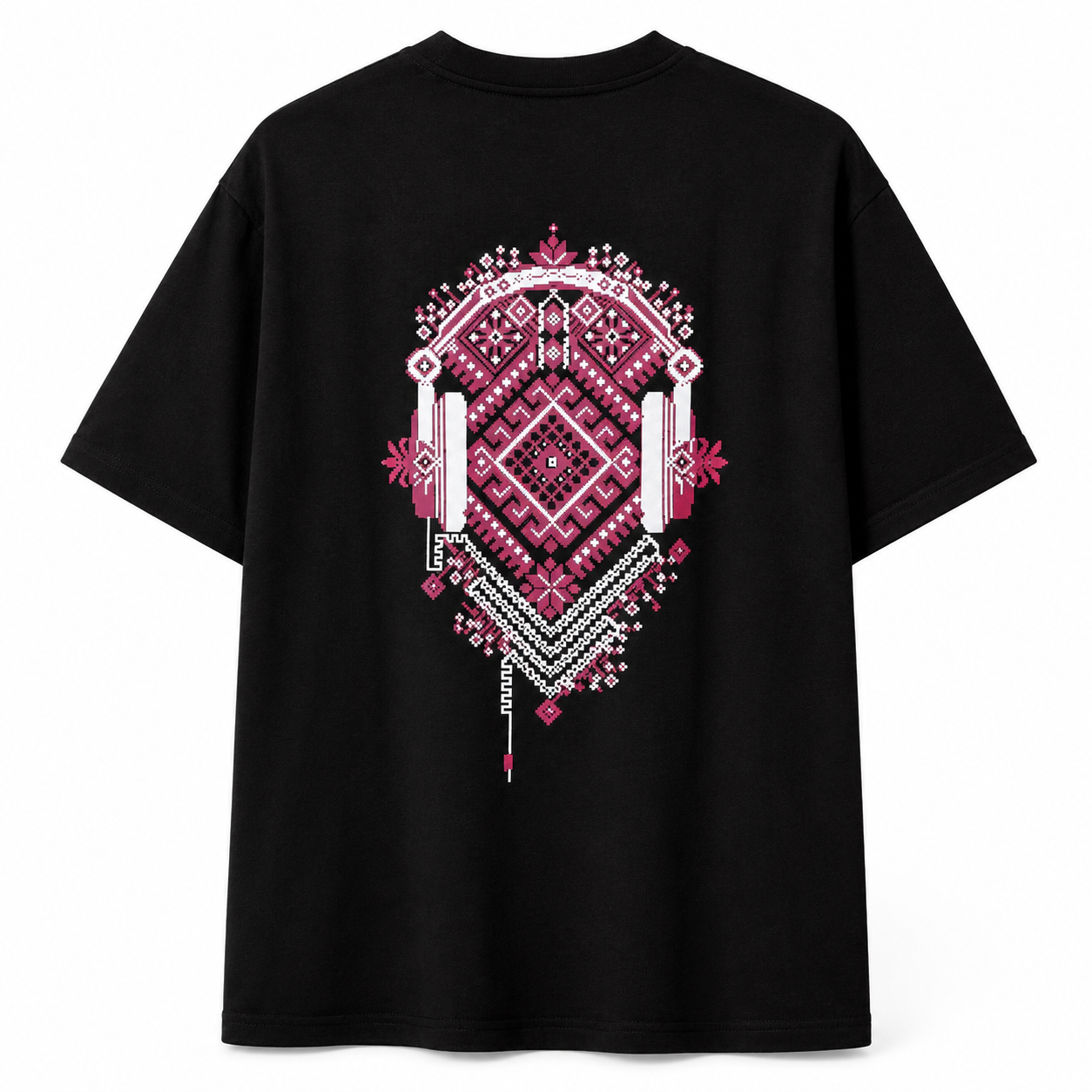 Black T-Shirt