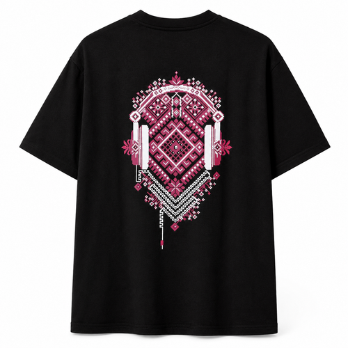 Black T-Shirt
