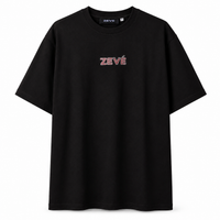 Black T-Shirt