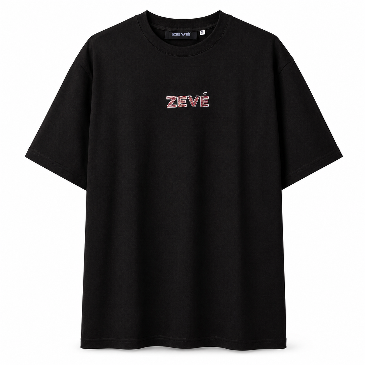 Black T-Shirt